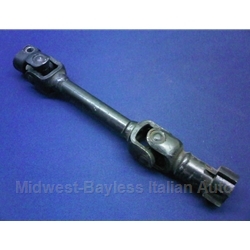 Steering Column Link (Fiat 124 Spider 1968-72) - U8