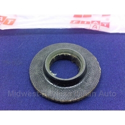 Steering Pivot Thrust Plate (Fiat Bertone X1/9, 128 All) - OE NOS
