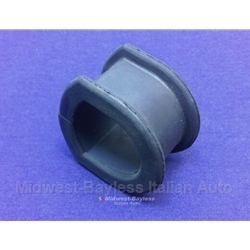 Steering Rack Mounting Bushing Large (Fiat X19, 128, Scorpion/Montecarlo, Yugo) - NEW