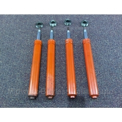 Strut Insert SET KONI 4x (Fiat Bertone X1/9) - Need Rebuild