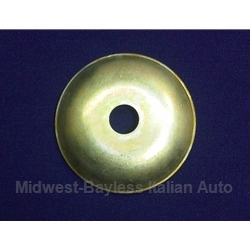 Strut Mount Washer (Fiat 131 Brava 1978.5-82) - OE NOS