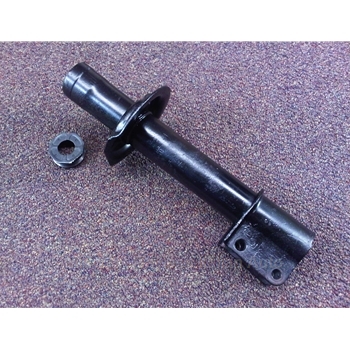 Strut Housing Tube Rear - Rebuildable (Fiat X1/9 1973-79 + 128 Coupe/3P Front) - U7