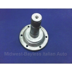 Stub Axle Inner 5-Spd (Fiat Bertone X1/9 1979-88, Ritmo) - U8