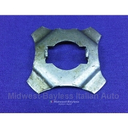 Stub Axle Nut Lock Plate Washer (Fiat 850, 600, Multipla) - OE NOS