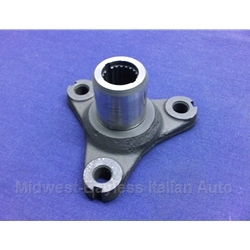 Transmission Tail Shaft Output Flange (Fiat Brava 131 1978.5-On All) - OE NOS 