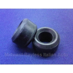 Sway Bar Bushing End PAIR 2x (Fiat 128, 131, Yugo) - NEW