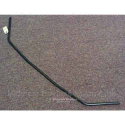 Sway Bar Front (Lancia Beta Sedan Coupe Zagato All) - OE NOS