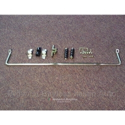   Sway Bar KIT Rear (Yugo All) - NEW