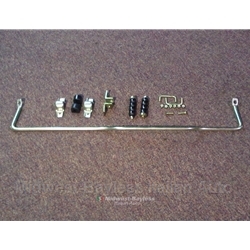   Sway Bar KIT Rear (Yugo All) - NEW