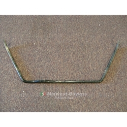 Sway Bar Rear (Lancia Beta Zagato) - U8