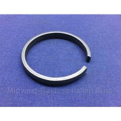 Synchronizer Ring 65mm 1st/2nd/3rd/4th/5th (Fiat Pininfarina 124, X1/9, 128, 850, Yugo) - NEW