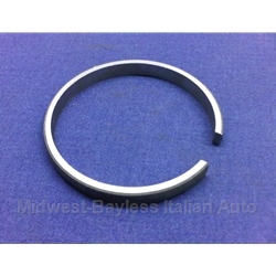 Synchro Ring 78mm 3rd/4th 5-Spd+4-Spd (Fiat Bertone X1/9, 128 1977-On, Yugo All) - NEW