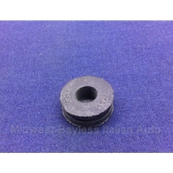 Rubber Bushing - Radiator / Tail Lamp (Fiat 124, 131, 500) - M