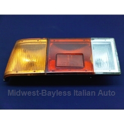 Tail Light Assembly Left (Lancia Beta Zagato) - U8