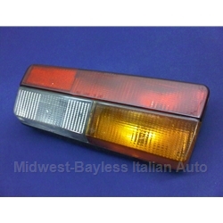  Tail Light Assembly - Right (Fiat Pininfarina 124 Spider 2000 1979-85) - U8