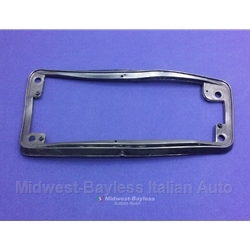 Tail Light Body Gasket Left (Fiat Pininfarina 124 Spider 1979-85) - OE