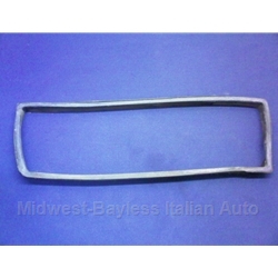 Tail Light Body Gasket Left (Fiat Bertone X19 All) - U8