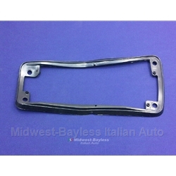 Tail Light Body Gasket Right (Fiat Pininfarina 124 Spider 1979-85) - OE