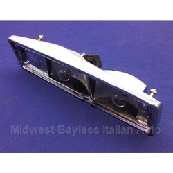 Tail Light Housing Right (Fiat 124 Spider 1967-69) - U8