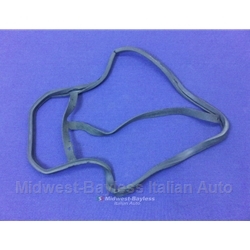 Tail Light Lens / Body Gasket Left or Right (Lancia Beta Coupe) - OE