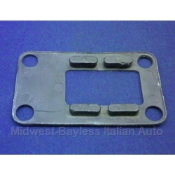 Targa Top Hook Receiver Gasket (Fiat Bertone X1/9 All) - U8