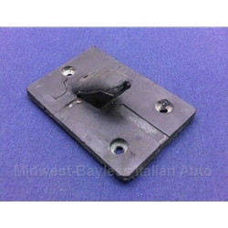 Targa Top Hook Right (Fiat Bertone X1/9 All) - U8