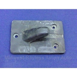 Targa Top Hook Left (Fiat Bertone X1/9 All) - U7