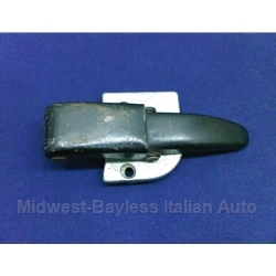 Targa Top Latch Left (Fiat Bertone X1/9 All) - U8