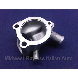 Thermostat Housing Base (Fiat 850 All) - U8