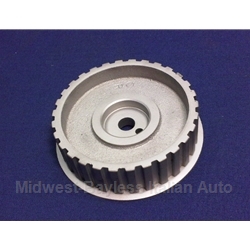 Auxiliary Shaft Pulley SOHC 1.1l / 1.3l Steel (Fiat X19, 128, Yugo, 1100cc/1300cc) - U8