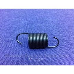 Throttle Return Spring FI (Fiat Bertone X1/9 1980-88) - OE