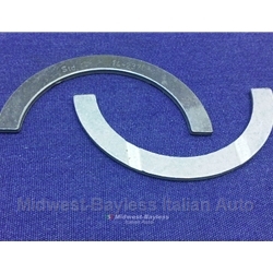 Thrust Bearing SET Std. (Fiat 850 All) - OE