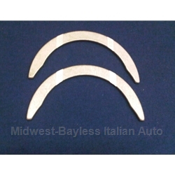 Thrust Bearings DOHC 132-Series Std. (Fiat Lancia 1972-85 All) - OE