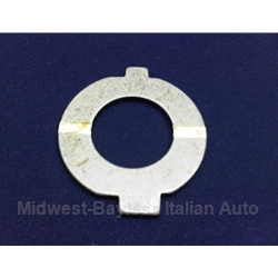 Transmission Thrust Bearing - 2.40mm (Fiat  131) - OE NOS