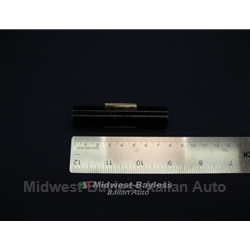 Tie Rod Adjustment Sleeve (Fiat 850 All) - OE NOS