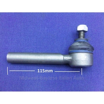 Tie Rod End Outer (Pininfarina 124 1985) - NEW