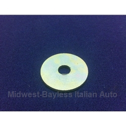 Timing Belt Cover DOHC - Fender Washer (Fiat 124, 131 to 1978) - NEW