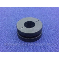 Timing Belt Cover DOHC - Rubber Bushing - Upper (Fiat 124, 131, Lancia to 1978) - NEW