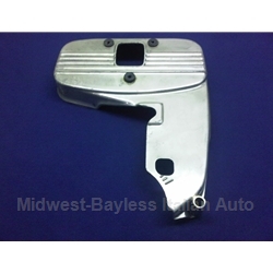   Timing Belt Cover DOHC (Fiat 124 Spider Coupe 1438cc 1968-71) - U8