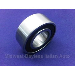 Cam Timing Belt Tension Bearing - DOHC (Lancia Beta All) - NEW