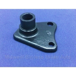 Timing Belt Tension Bearing Bracket DOHC (Fiat Pininfarina 124, 131, Lancia Scorpion) - U8