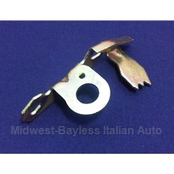 Timing Pointer Bracket SOHC 1.5 Non-AC (Fiat Bertone X1/9 1979-88) - OE/RENEWED