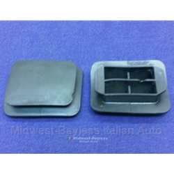 Transaxle Timing Window Hole Plug (Fiat Bertone X1/9, 128) - U8