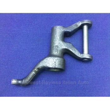Trans Selector/Shift Mechanism 5-Spd (Fiat Pininfarina 124 All) - OE NOS