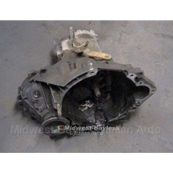 5-Spd Transaxle (Bertone X1/9 1984-88) - CORE