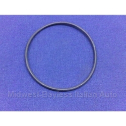 Transaxle Gasket O-Ring for CV Flange (Lancia Beta, Scorpion/Montecarlo) - NEW