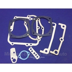 Transaxle Gasket Set (Fiat 850 All) - NEW