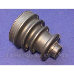 Axle CV Boot Outer (Fiat 128, Yugo, Fiat X1/9 4-Spd All) - NEW