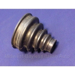 Axle CV Joint Boot Outer (Fiat X1/9 4-Spd, 128 Yugo All) - OE