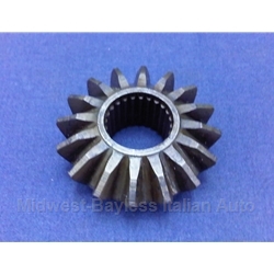 Differential Spider Gear 5-Spd (Fiat Bertone X1/9 1979-88 All) - OE NOS